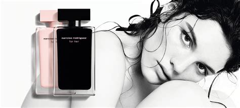 narciso rodriguez | BRANDS | Shiseido Company