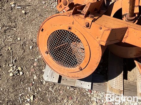 Allis Chalmers Planter Manual 7