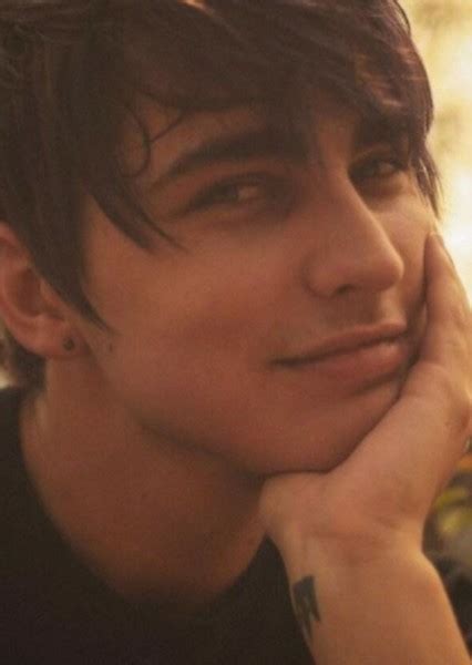 Colby Brock Photo on myCast - Fan Casting Your Favorite Stories