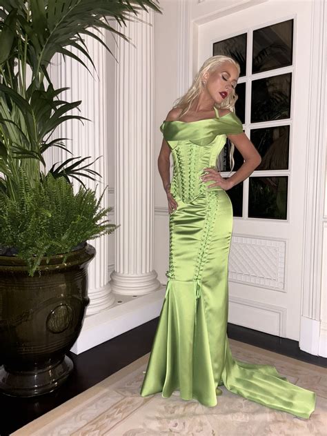 Gira Desnuda Christina Aguilera