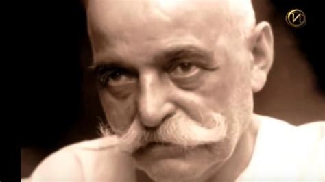 Сталин, Гитлер и Гурджиев