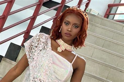 Fatou (BLACKSWAN) Profile, Age, Birthday, Height, & Facts