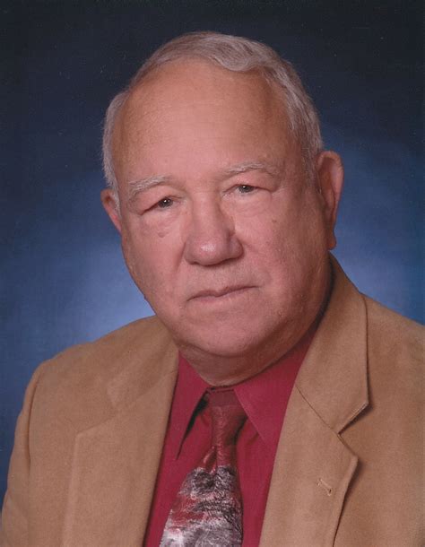 Remembering James Kendree Williams, PhD | Obituaries - Storke Funeral Home