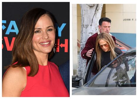 Gestul făcut de Jennifer Garner după ce s-a scris că s-a despărțit de