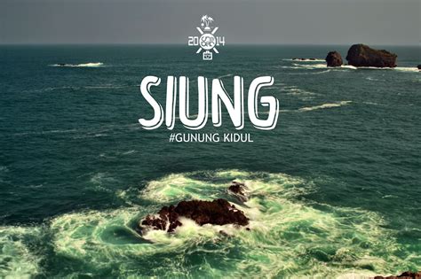 shobek rock climbing  pantai siung