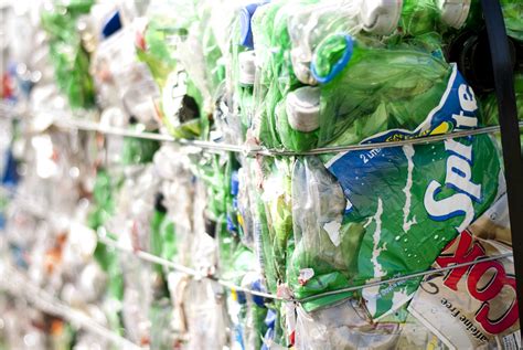 plastic bottles ready  recycle recycleharmony flickr