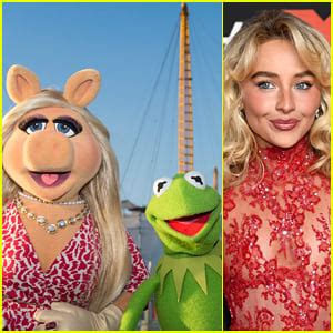 ‘The Muppet Show’ Sets 2026 Return, Sabrina Carpenter to Guest Star ...