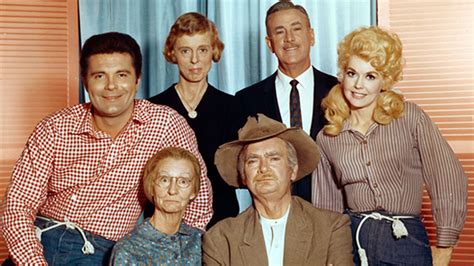 Prime Video: The Beverly Hillbillies