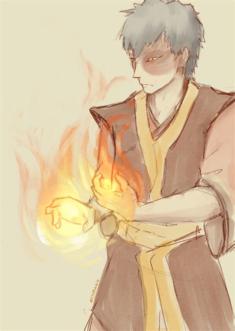 Zuko : r/sketches