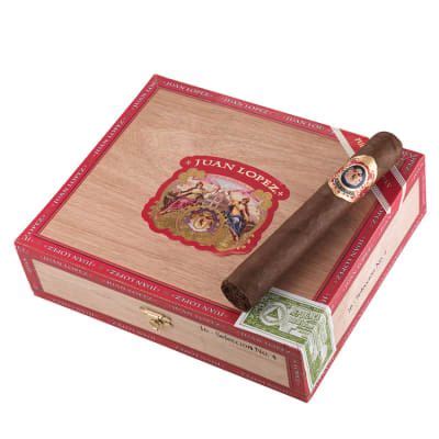 juan lopez cigars