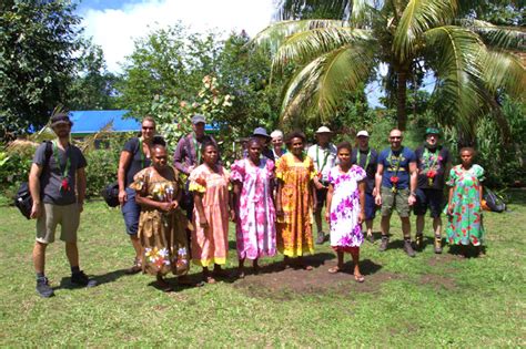 Vanuatu Volcano Expedition Sep 2016: Tour Photos | VolcanoAdventures