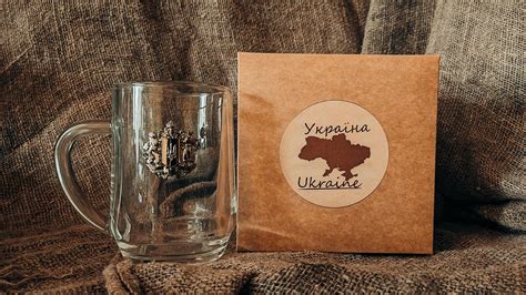 Подарунок з гербом України, подарунки для чоловіків: 550 грн. - Подарки ...