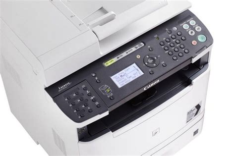 Canon i-SENSYS MF6140dn - цена и консумативи