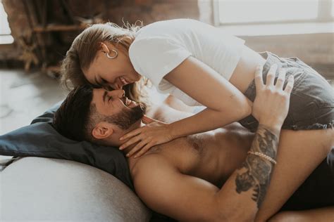 9 Discreet Sex Positions for Quiet Nights in Crowded Households