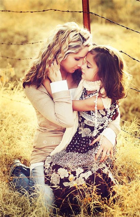 Mother and Daughter Lovely Moment - Mother Daughter Bond - Mother ...
