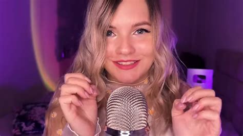 АСМР от Velvet Stash ASMR – смотреть онлайн все 3 видео от АСМР от ...