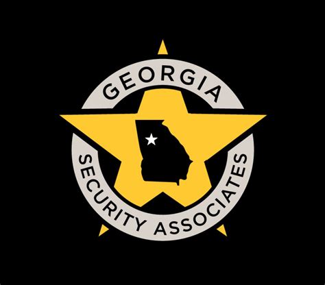 georgia security associates llc cartersville ga business directory