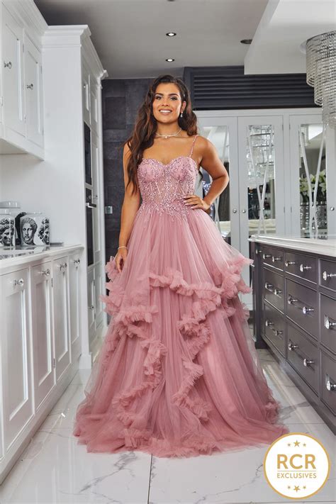 Prom Dress Shop UK - Red Carpet Ready