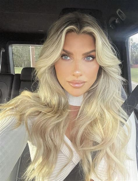 Melanie Collins CBS Sports : r/HotSportsReporters