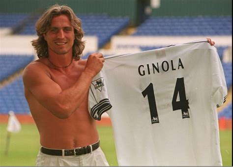 David Ginola joins Fifa race – but is it just a stunt? | South China ...