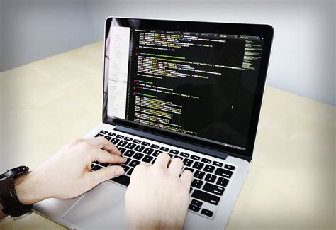 Free photo: Coding, Business, Working, Macbook - Free Image on Pixabay ...