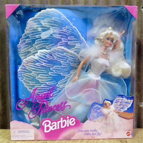 Popular 90s Angel Collectibles