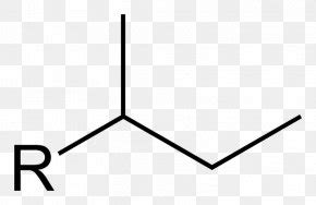 Propyl Group Functional Group Butyl Group Organic Chemistry Substituent ...