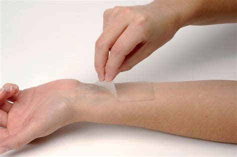 Bluestar Silicones launches new skin adhesives - Medical Design and
