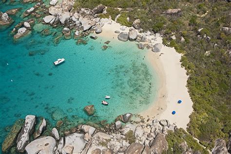 The Beaches | Batu British Virgin Island Villa