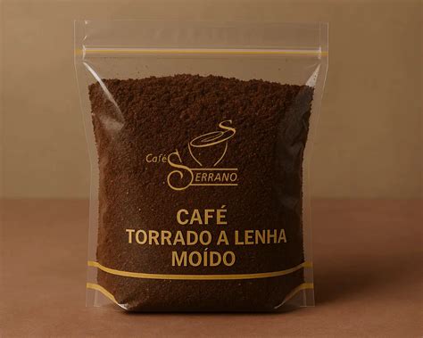 Cafe Moido Para Maquina Expresso