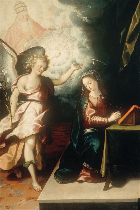 Аве, Мария. - Madonna and angels. Beautiful details. \4\. Обсуждение на ...
