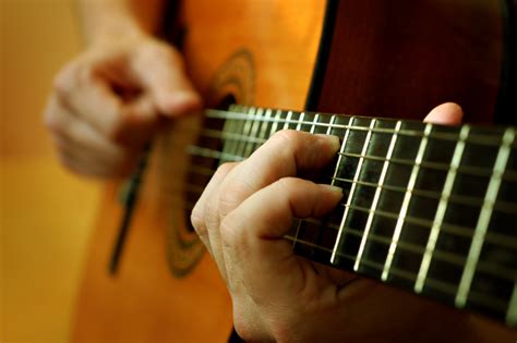 Free: The Ultimate Guitar Chord Chart