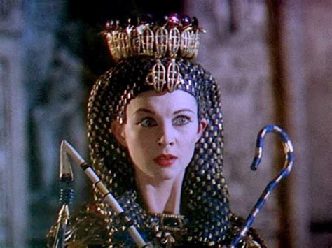 Клеопатра в мировом кино: Какая актриса стала самой красивой царицей Египта