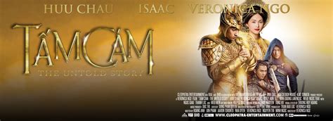 Tam Cam: The Untold Story – Cleopatra-Entertainment.com