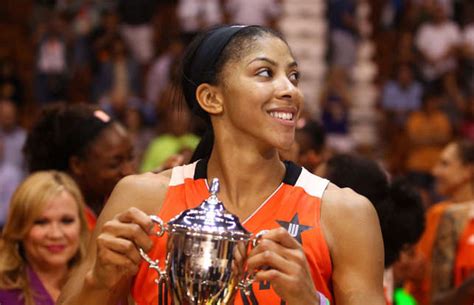 Candace Parker’s Game-Changing Move: 8 Takeaways From New Role With Pro ...
