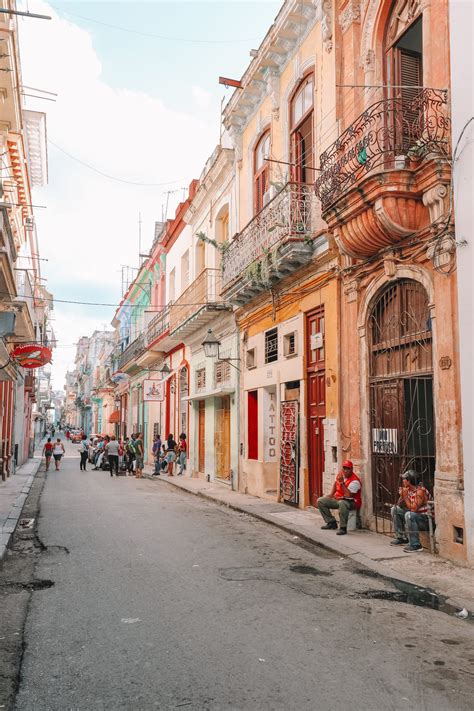 10 Best Things To Do In Havana, Cuba - Hand Luggage Only - Travel, Food ...
