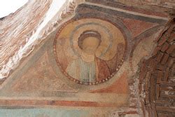 Червената църква край Перущица