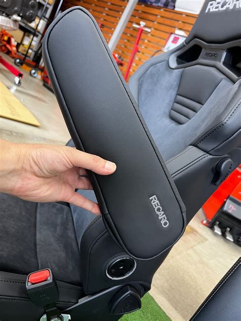 gdhv recaro sr  ut