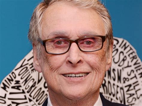 Pictures of Mike Nichols