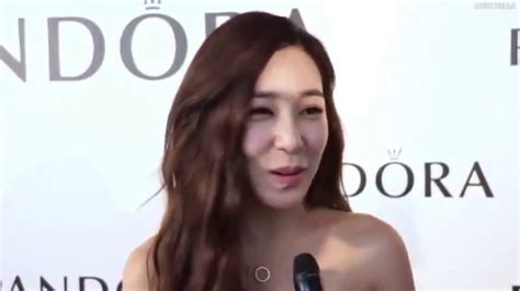 2016년 상반기 티파니 영어 모음 Tiffany's English - YouTube