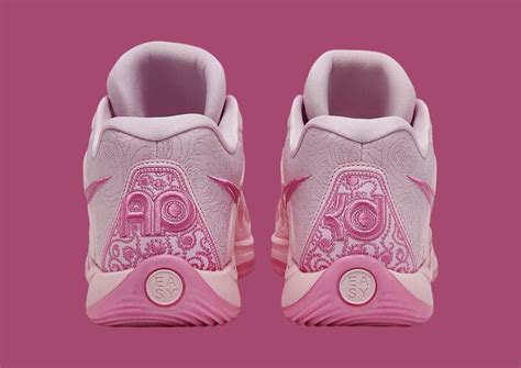 Nike KD 17 Aunt Pearl FZ1518-600