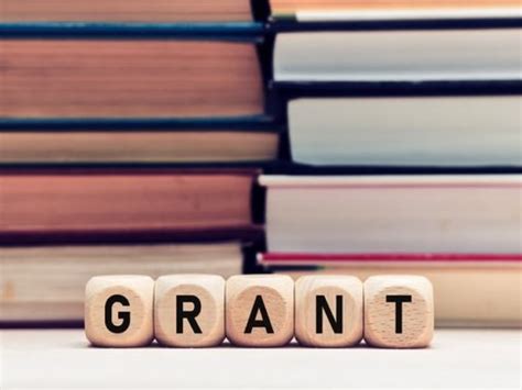 A grant writer/grant proposal/grant research/grant application | Upwork