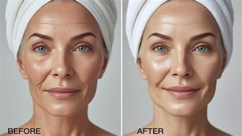 Retinol Before and After: What to Expect From This Skincare Hero ...