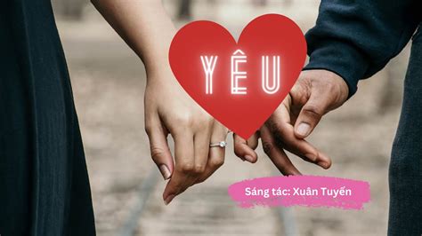 YÊU - YouTube
