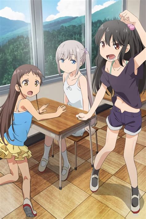 Shoujo Ramune Japanese Movie Streaming Online Watch