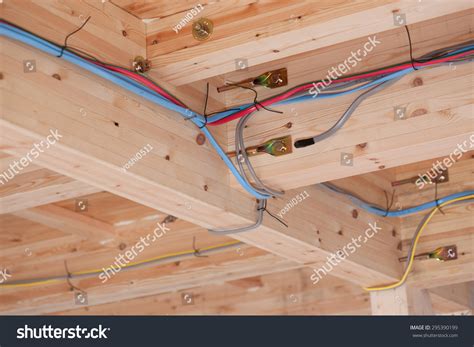 electrical house wiring images stock  vectors