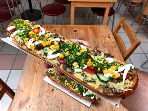 The Absolute Best Food To Try In Poland Shared By A Local!