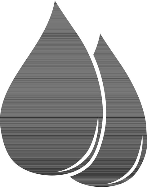 flat illustration  drop  vector art  vecteezy