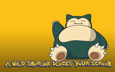 Cute Snorlax Wallpapers - Top Free Cute Snorlax Backgrounds ...