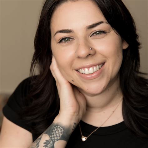 Samantha Hernandez - NICKI WILDFLOWER